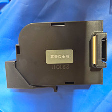 12.7 mm Fast-drying Solvent Ink Cartridge For (TIJ 2.5) Handheld Thermal Inkjet picture