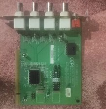 FM1004 Video Capture PCI DVR Card picture