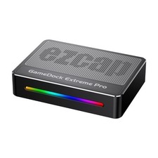 Ezcap 401 GameDock Extreme 4K 60 Video Game Capture Box usb capture hdmi 4k plus picture