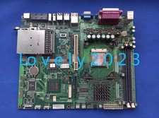 1pc used Advantech motherboard PCM-9683 REV.A1 picture