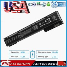 Lot 10x AR08 AR08XL Battery For HP ZBOOK 15 17 G1 G2 708455-001 707614-241 picture