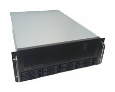 Lian Li AX-K80 Server Chassis Case Motherboard CPU RAM picture