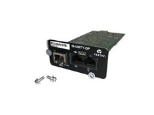 Liebert Vertiv IS-UNITY-DP - Intellislot Card - 417831G - VGC picture