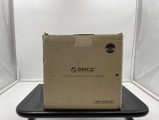 Lot of 5 ORICO PH Series 3.5'' HDD Protection Box picture