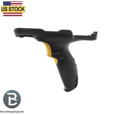 TC53 Trigger Handle for Zebra TC53 TC58 Barcode Scanner P/N: TRG-NGTC5-ELEC-01 picture