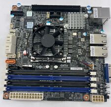 GIGABYTE MB10-Datto Motherboard Xeon D-1521- SR2DF 2.40 GHz- Open Box picture