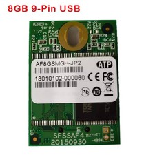 1Pc 8GB 9-Pin USB Flash Drive Disk On Module DOM (Big 9PIN) US STOCK picture