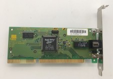 Etherlink III 10mbps, 03-0020-000 REV.B, ISA NETWORK CARD, 02-0020-000 picture