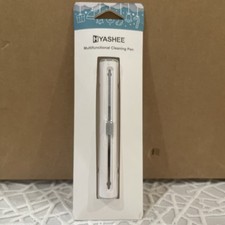 HYASHEE Multifunctional Cleaning Pen for Electronics and Devices picture