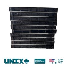 Dell PowerEdge R640 8 SFF 2x 6152 44C DDR4 10Gb NIC H330 Dual M.2 BOSS NVMe Card picture