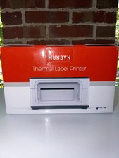 NIB  MUNBYN 4