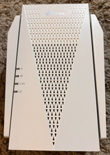 TP-Link RE615X AX1800 WiFi 6 Range Extender w/Ethernet Port picture