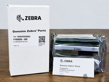 ZEBRA P1058930-009 -ZT410 203 DPI Printhead Kit Genuine OEM picture