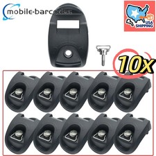10pcs New Battery Door Cover Replacement For Honeywell Xenon 1902-GSR 1902-GHD picture