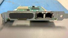 Compaq HP NC3134 SP 161105-001 As 010555-002 Dual 10/100 I-Base Board Server picture