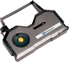 Dataproducts R7300 Compatible Ribbon Black picture