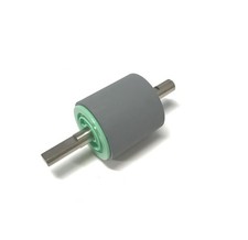 OEM Brother Separation Pickup Roller Originally Shipped With ADS2000e, ADS-2000e picture