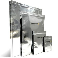 Faraday Bag 5 Layer MIL-SPEC Electro-Shielding for EMP/Solar-Flare - Ultimate picture