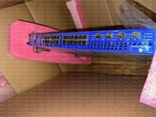 NEW CIENA WORLD WIDE PACKETS LEAC-0311VB LE-310 SWITCH + LICENSE AND DC POWER picture