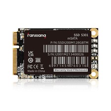 Fanxiang 1/5/10Pcs MSATA SSD 256GB 512GB 1TB 2TB TLC Internal Hard Drive Lot picture