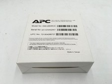 New APC KVM-USBVMCAC KVM 2G, Server Module, USB with Virtual Media and CAC picture