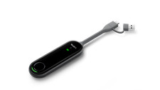 YEALINK (WPP30) 4K WIRELESS SHARING AND PRESENTER POD picture