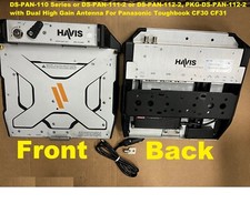 1x 99% Life Left Havis Docking Station DS-PAN-110 Panasonic Toughbook CF-30 CF31 picture