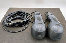 LOT OF 2 HONEYWELL Fusion MS3780 Barcode Scanner picture
