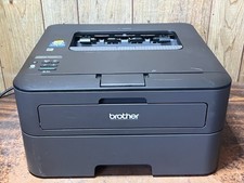 Brother HL-L2360DW Wireless Compact Monochrome Laser Printer Page Count: 1061 picture