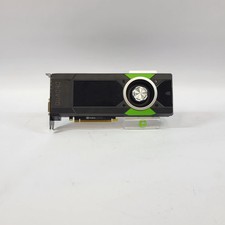 PNY Quadro P5000 16GB GDDR5X Graphics Card 699-5G413-0500-112 picture