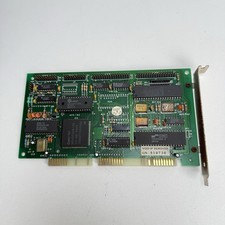 Western Digital WD1003-WA2 1985 Computer Card For Vintage IBM picture