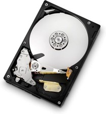 HUC101830CSS200 HGST Ultrastar C10K1800 HUC101830CSS200 300 GB 2.534; Internal picture