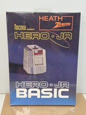 Vintage Heath Hero Jr BASICS Cartridge (RARE) picture