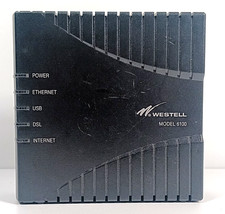Westell C90-610015-06 DSL Bridge Router Modem picture