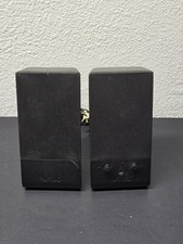 Sony VAIO Wired VGP-SP3 Computer Speakers, Powered, 2.0 System-Working/Free Ship picture