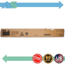 Genuine OEM Sharp BP-NT70BA Black Toner Cartridge BP-70C55 BP-70C65 BP-50C55 picture