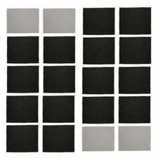 24pcs Microfiber Cleaning Cloth Wipe For Glasses Screen Camera Lens Jewelry picture