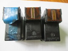 one new 16 black LEXMARK and two packs use 26 color but i not how much left LEXM picture