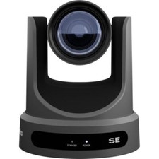 PTZOptics Move SE SDI/HDMI/USB/IP PTZ Camera with 12x Optical Zoom (Gray) picture