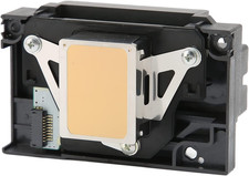 Printhead for R260 R390 1390 L1800 1400 1430 1500W Printer Head,Print Head Repla picture