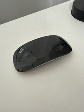 Official Apple Magic Mouse 2 (Bluetooth Wireless A1657)Lightning Model-Mint Cond picture