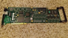 Natural Microsystems AG4000: 5820 revision 4 picture