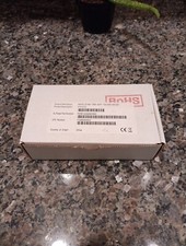 Mitel 51015131 48VDC Ethernet Power Adapter 100-240V 802.3af picture