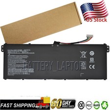 AP19B8K 3INP5/82/70 Laptop battery for ACER Aspire 3 A315 Aspire 3 A317 series picture