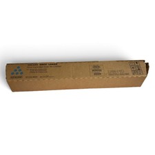 Ricoh Savin Lanier Cyan Cartridge IM C2500H Genuine Open box factory sealed picture