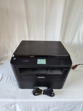 Brother HL-L2380DW Monochrome Laser Printer – Wireless Duplex Copy/Scan Toner  picture