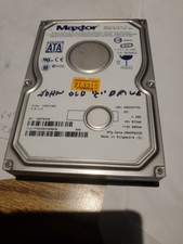 For Maxtor 7Y250M0 MaXLine Plus II 250GB 7.2K SATA 150 HDD Hard Disc Drive 49998 picture