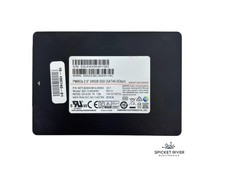 Samsung PM863a MZ-7LM240N 240GB SATA 6Gb/s 2.5
