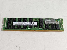 Samsung 64 GB PC4-21300 (DDR4-2666) 4DRx4 ECC REG Load Reduced M386A8K40BM2 picture