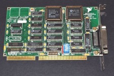 *Vintage* 1990 National Instruments AT-GPIB for ISA Slot *Used* 181062-01, REV C picture